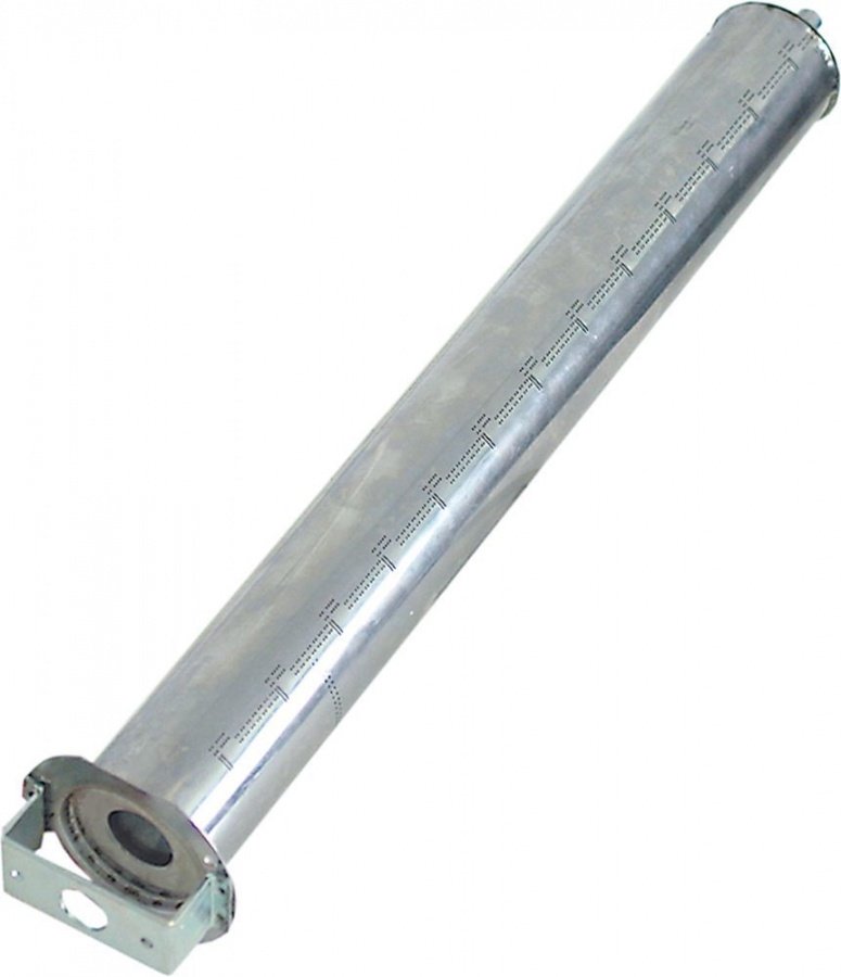 Arzator tubular, ø 50mm, L 445mm - Cod 105437