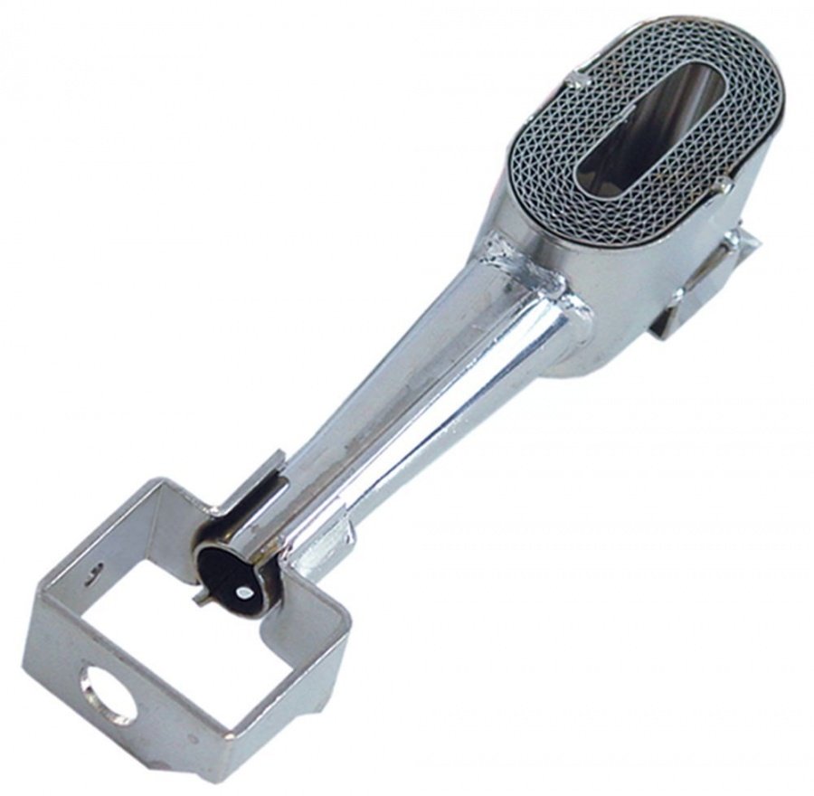 Arzator, L 260mm, W 50mm, H 70mm, pentru friteuza - Cod 105452