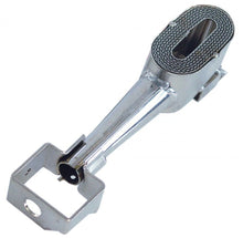 Arzator, L 260mm, W 50mm, H 70mm, pentru friteuza - Cod 105452