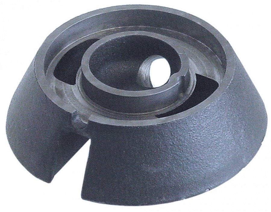 Cap arzator pentru capac de ø 90 mm - 105455