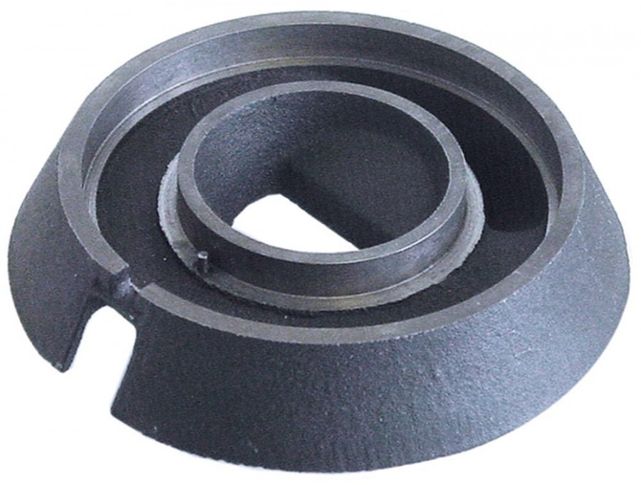 Cap arzator pentru capac de ø 115mm - Cod 105459