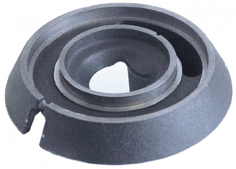 Cap arzator pentru capac de ø 135mm - Cod 105462