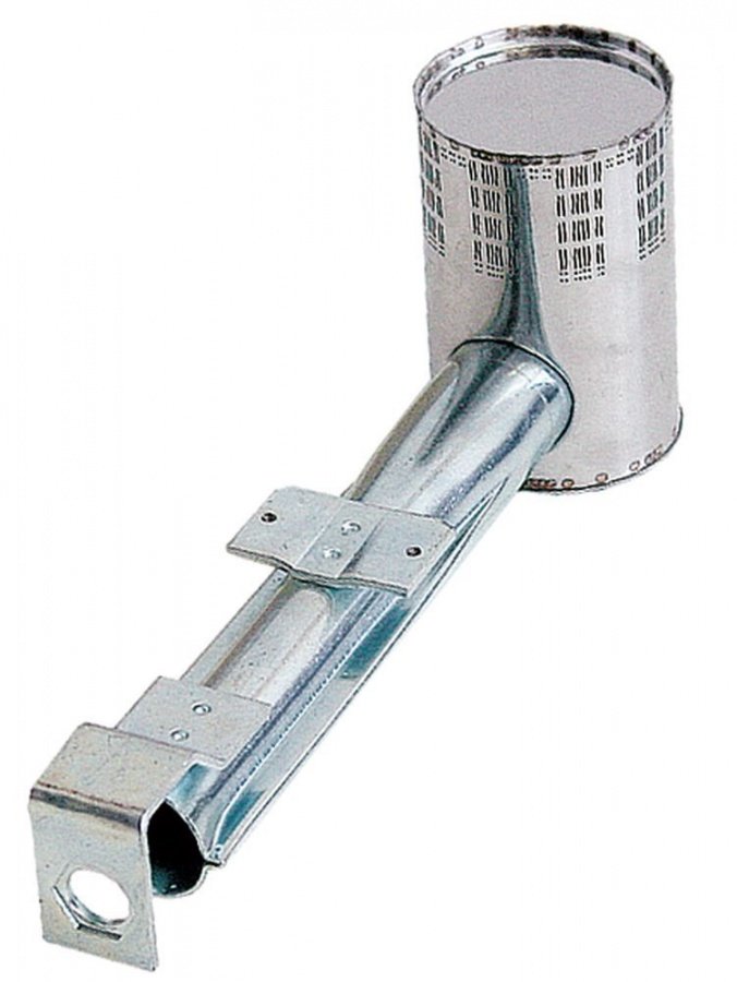 Arzator, ø 65mm, H 102mm, L 284mm - Cod 105485