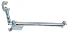 Arzator tubular cu cot, L 440mm, W 200mm pentru cuptor - Cod 105486