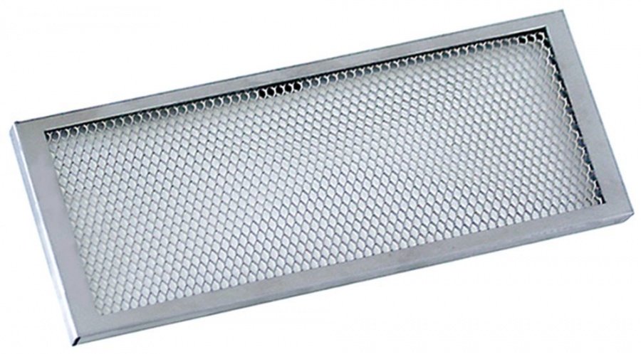 Grilaj pentru arzator, L 360mm, W 200mm - Cod 105508