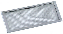 Grilaj pentru arzator, L 360mm, W 200mm - Cod 105508