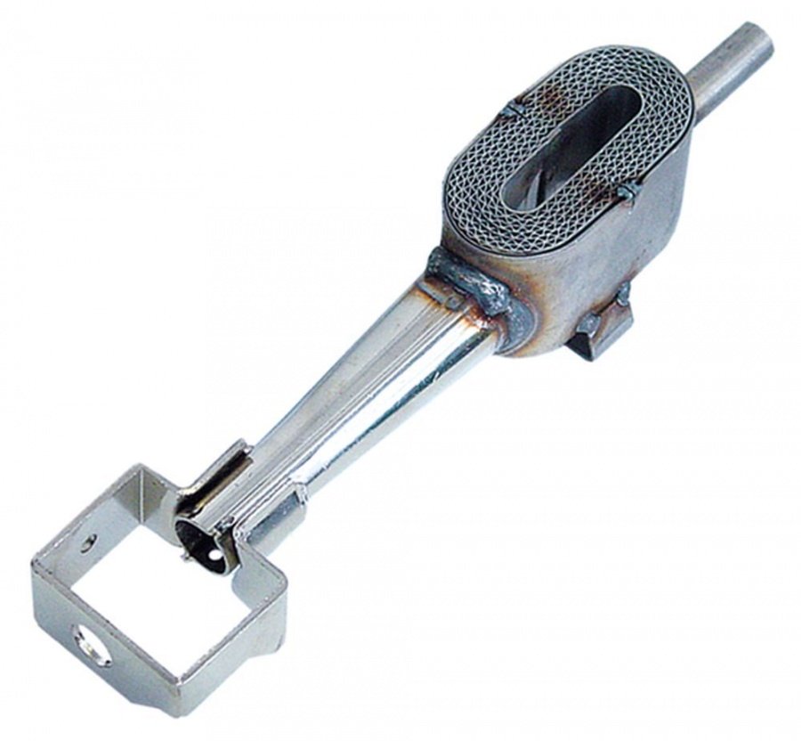 Arzator, L 310mm, W 49mm, H 73mm, pentru friteuza - Cod 105518