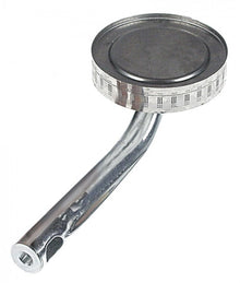 Arzator, ø 122mm, H1 27mm, H2 63mm, L 285mm - Cod 105534
