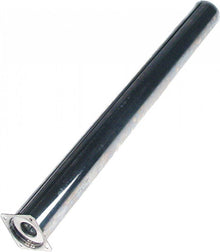 Arzator tubular ø 50 mm, L 560 mm, flansa 57 x 57mm - 105539