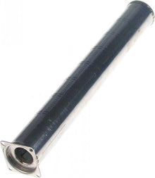 Arzator tubular, ø 40mm, L 300mm latime flansa 43mm, lungime flansa 43mm, paste - Cod 105542 