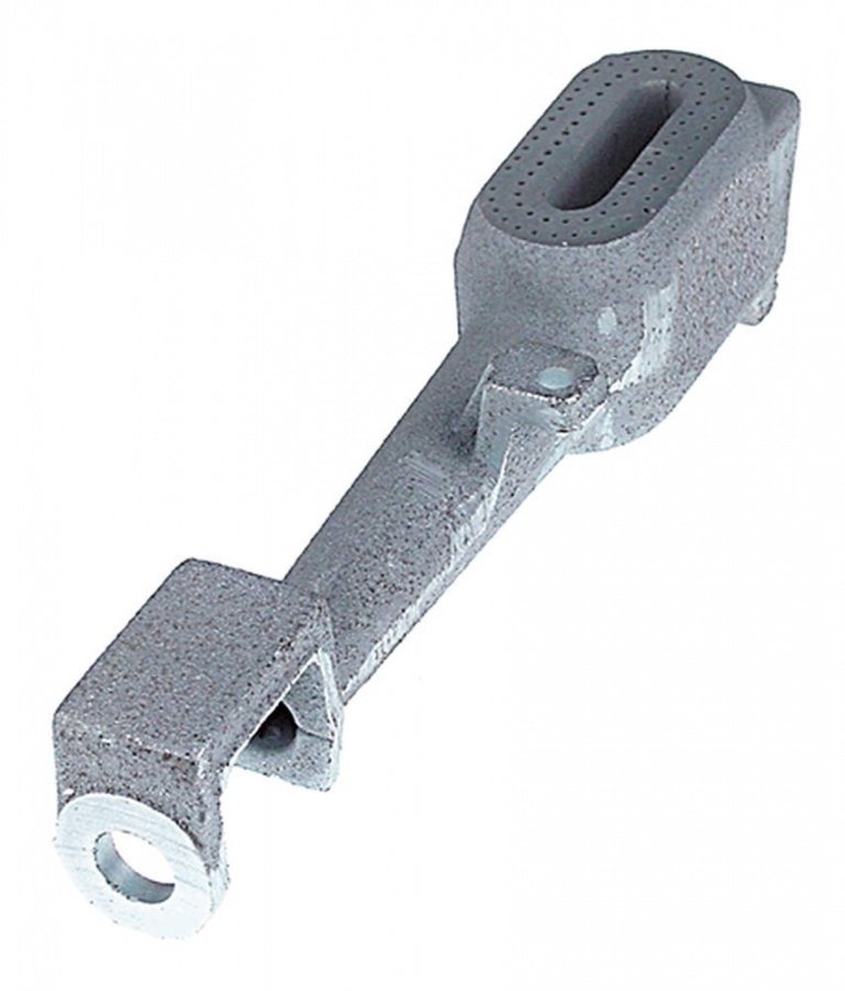 Arzator oval, pentru friteuza - 105544