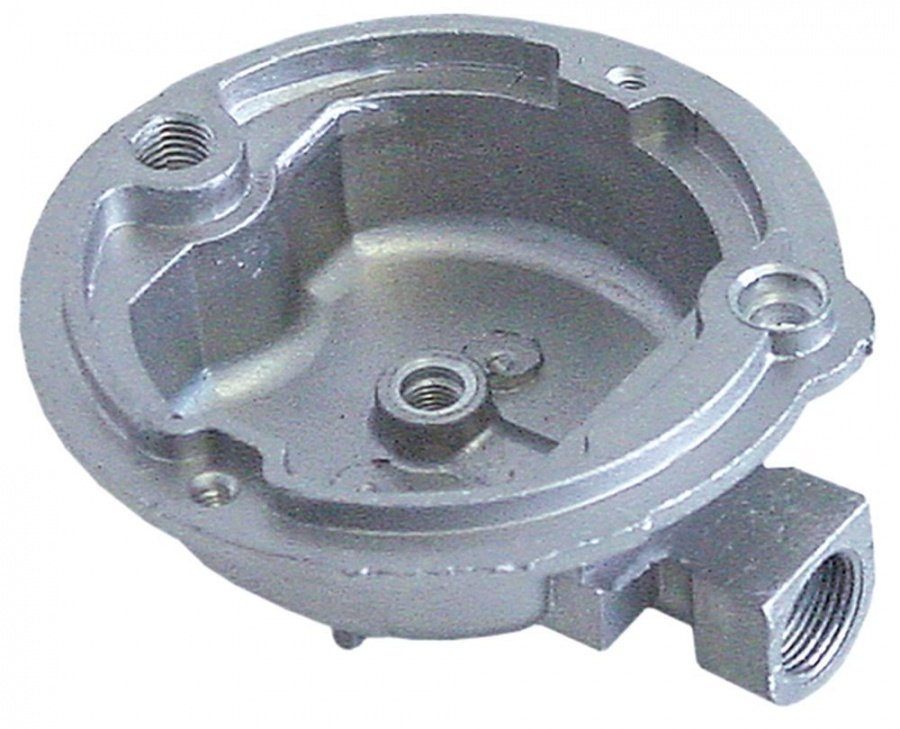 Partea de jos a arzatorului pentru capac de ø 65mm, 2kW - Cod 105550