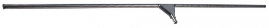 Arzator pilot - punte, L 890 mm, ø 12 mm, pentru cuptor de pizza GGF - 105557