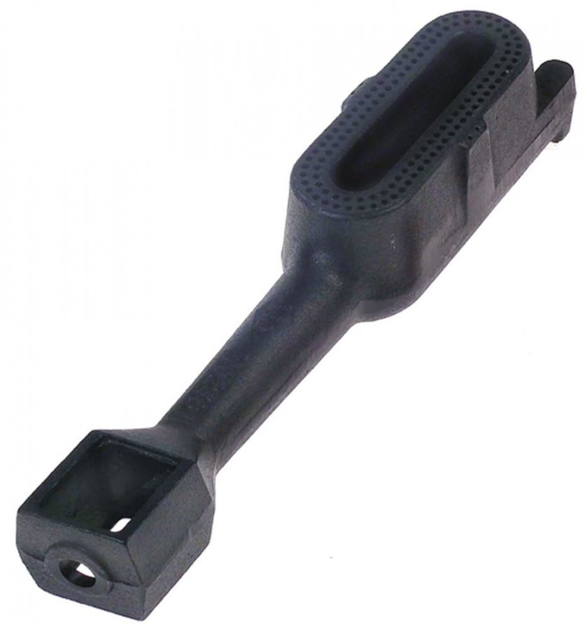 Arzator, L 330mm, W 65mm, H 56mm, pentru friteuza - Cod 105561