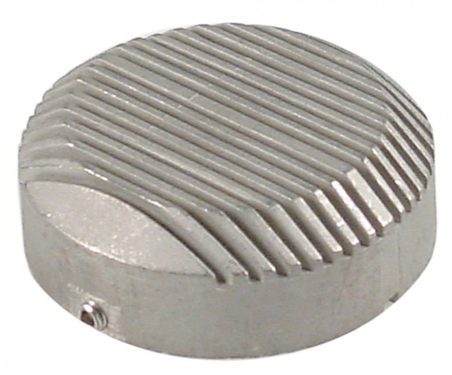 Capac arzator wok, cu fante - 105564