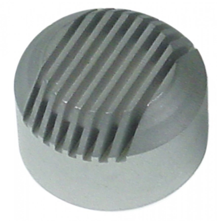 Capac pentru arzator 5kW, poziție de montaj: interior, cu fante - Cod 105578
