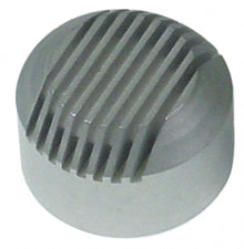 Capac pentru arzator 5kW, poziție de montaj: interior, cu fante - Cod 105578