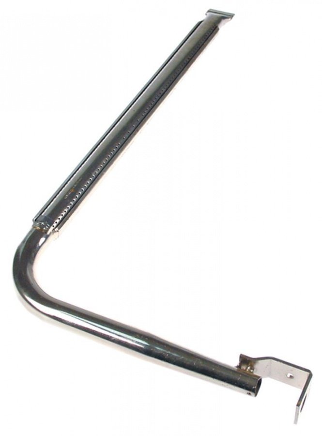 Arzator tubular cu cot, L 675mm, W 385mm, pentru cuptor - Cod 105584