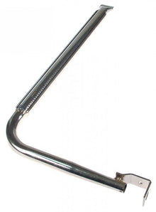 Arzator tubular cu cot, L 675mm, W 385mm, pentru cuptor - Cod 105584