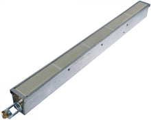 Arzator ceramic L 900 x 67 mm, suprafata activa 875 x 52 mm, 5300 W - 105585