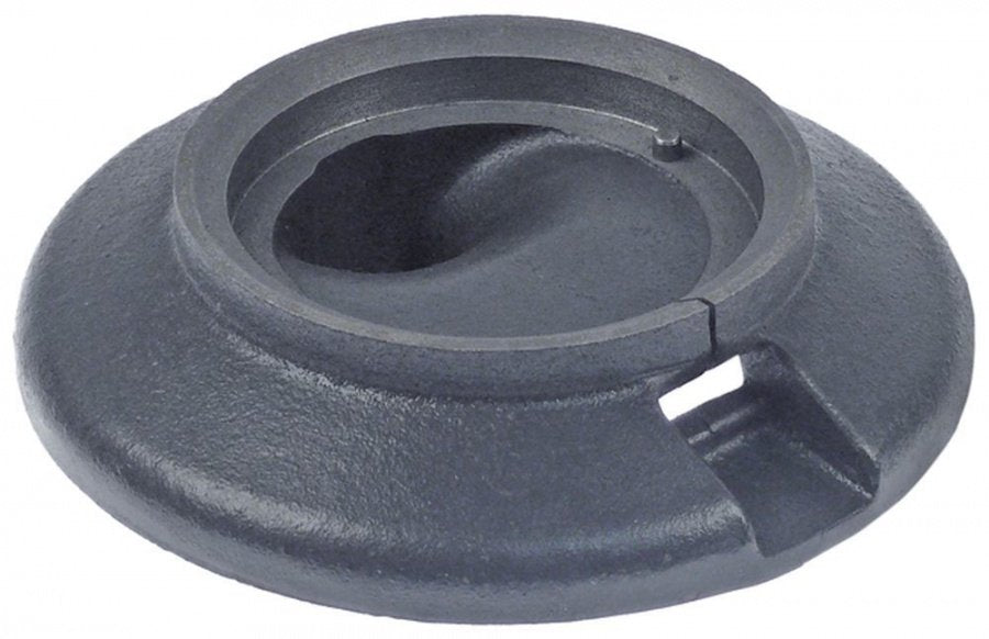 Cap arzator, pentru capac de ø 84mm - Cod 105669