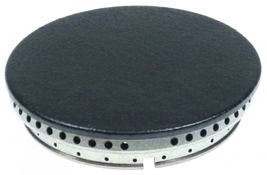 Capac pentru arzator ø 102mm - Cod 105671