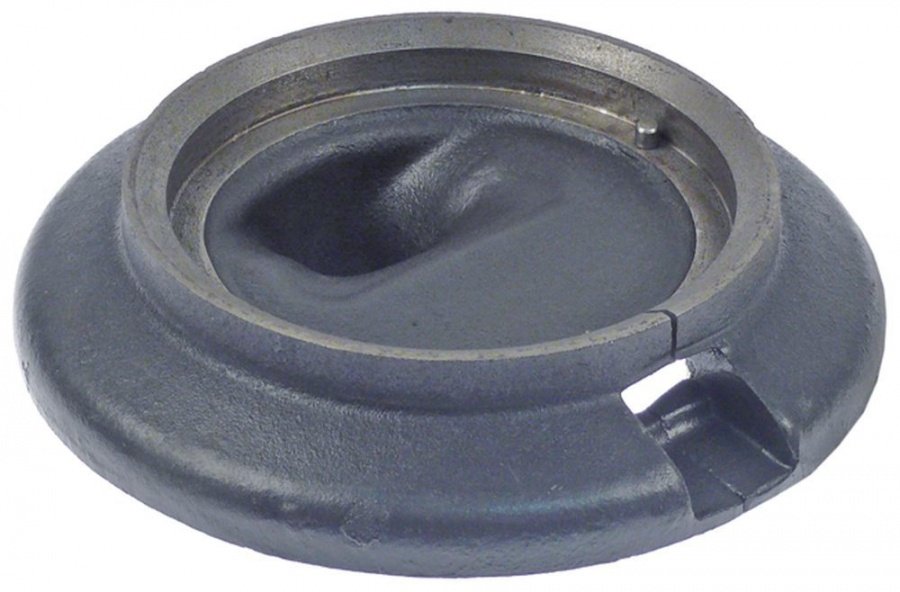 Cap arzator, pentru capac de ø 102mm - Cod 105672