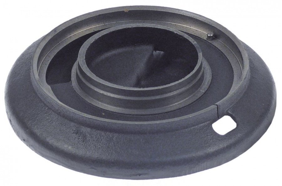Cap arzator, pentru capac de ø 125mm - Cod 105675