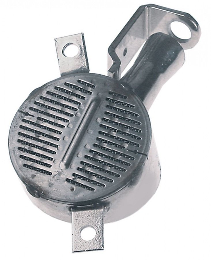 Arzator, ø 74mm, L 170mm, H 60mm, pentru friteuza - Cod 105689