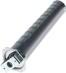 Arzator tubular, ø 60 mm, L 390 mm, latime flansa 67 mm, lungime flansa 67 mm pentru fierbator paste - 105691