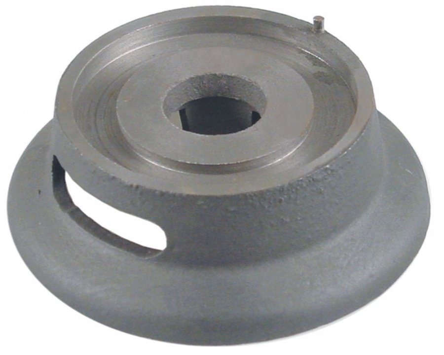 Cap arzator pentru capac de ø 95mm - Cod 105708