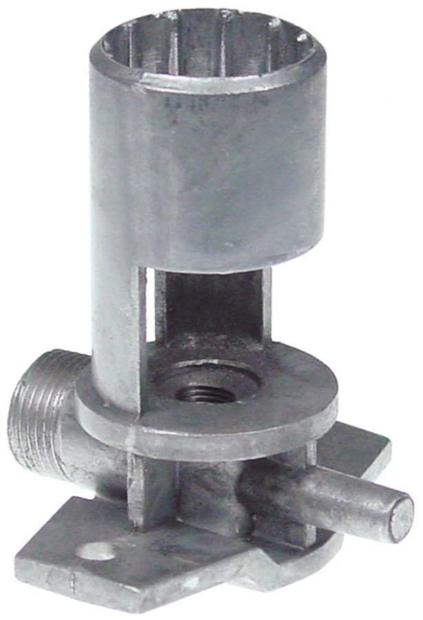 Suport arzator cu suportul duzei - Cod 105710