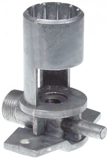 Suport arzator cu suportul duzei - Cod 105710