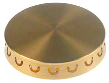 Capac pentru arzator ø 60 mm, 4 kW - 105746