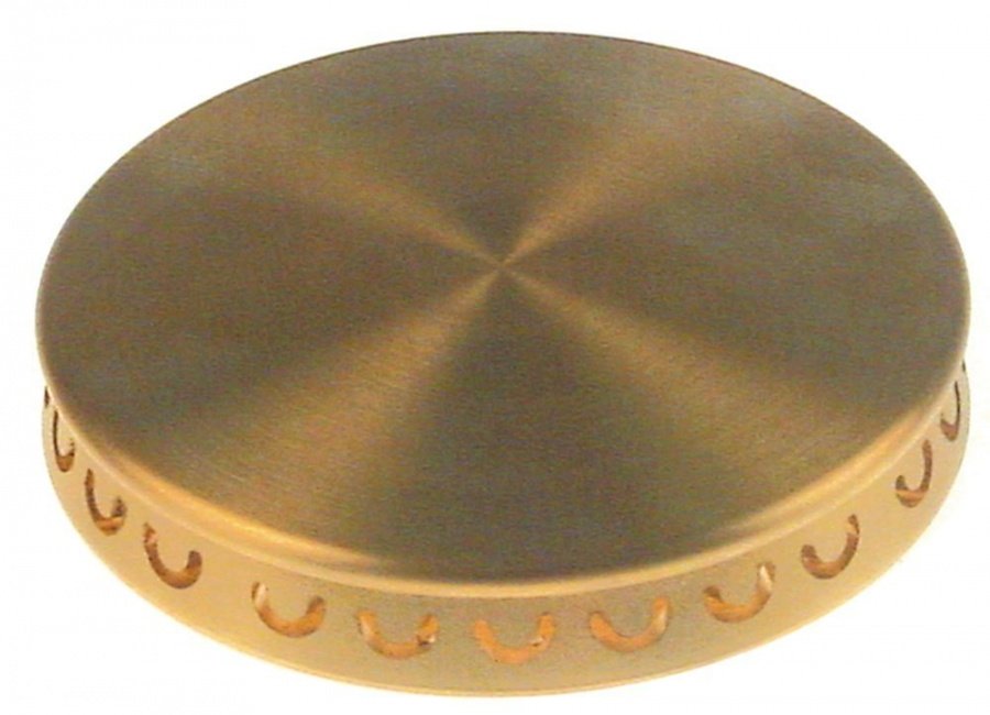 Capac pentru arzator ø 80 mm, 7 kW - 105750