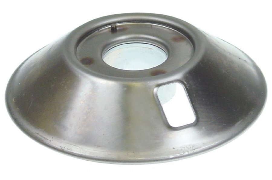 Cap arzator pentru capac de ø 80mm, 7kW - Cod 105751