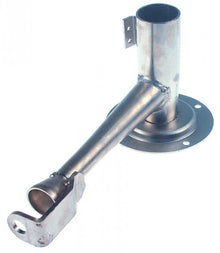 Suport arzator - venturi pentru capac de ø 80 mm, 7 kW - 105752
