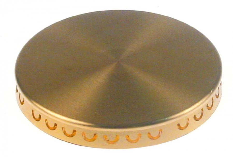 Capac pentru arzator ø 100 mm, 10 kW - 105753