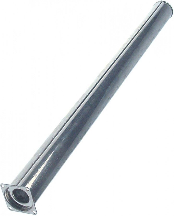 Arzator tubular, ø 40mm, L 565mm cu surub M5x25 - Cod 105758