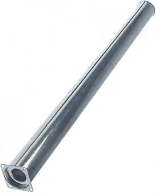 Arzator tubular, ø 40mm, L 565mm cu surub M5x25 - Cod 105758
