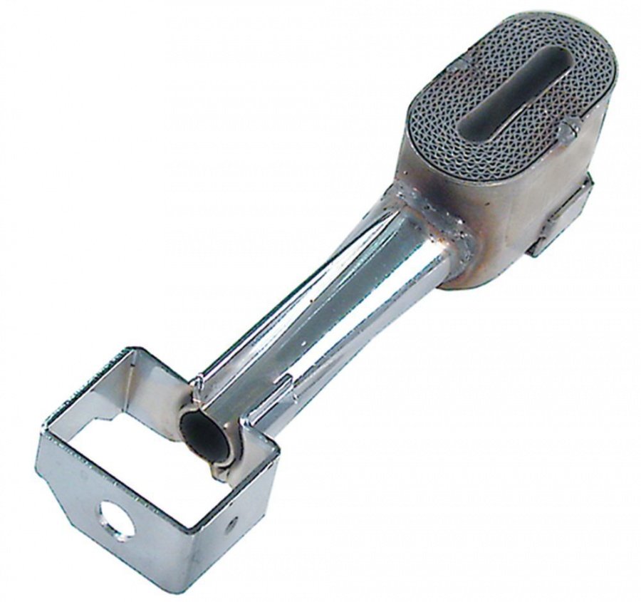 Arzator, L 265mm, W 52mm, H 71mm, pentru friteuza - Cod 105763