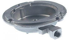 Partea de jos a arzatorului pentru capac de ø 92mm, 3,5kW - Cod 105780