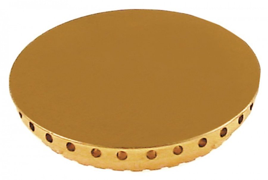 Capac pentru arzator, ø 65mm - Cod 105816