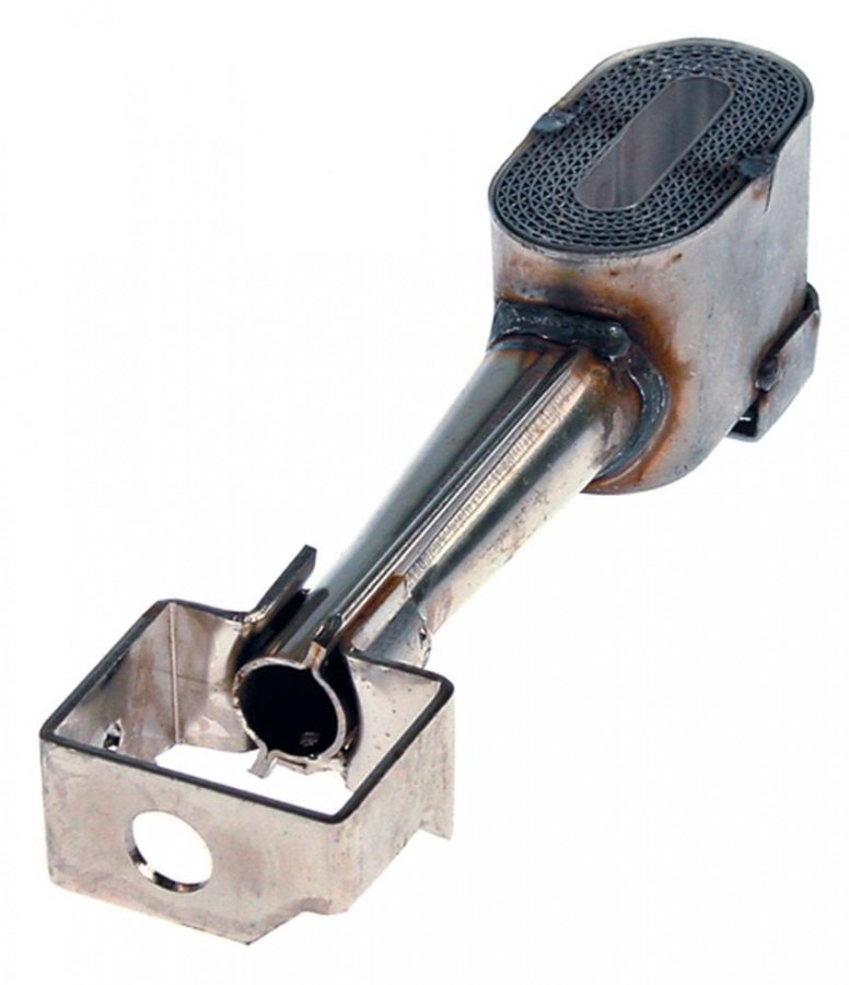 Arzator, L 265mm, W 50mm, H 71mm, pentru friteuza - Cod 105866