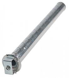 Arzator tubular, ø 40mm, L 480mm, pentru tava de copt basculanta - Cod 105867