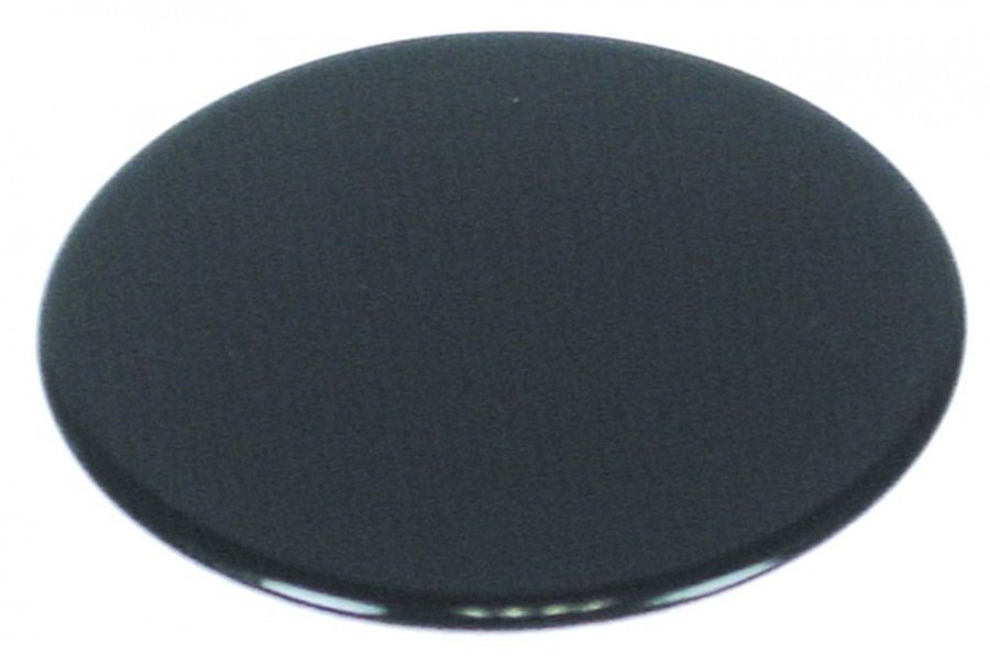 Capac pentru arzator ø 69mm - Cod 105903