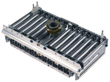 Arzator multiplu cu 14 randuri, duze ø 0,62 mm, GPL, Rational 2068.0229, 2072.1001 - 105951