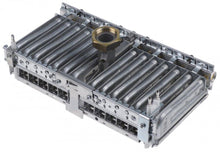 Arzator multiplu cu 14 randuri, duze ø 1,1 mm, GPL, Rational 2068.0228, 2072.1000 - 105952