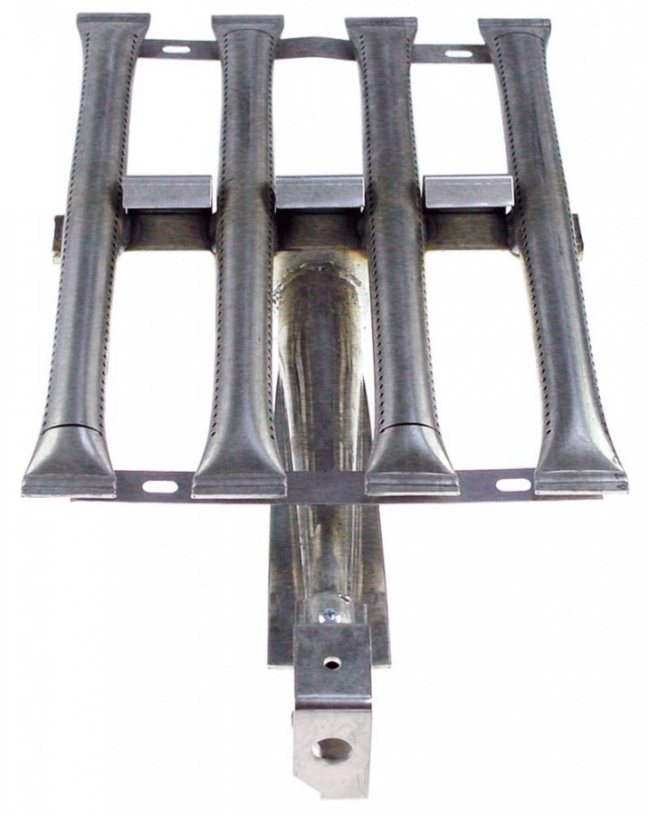 bar burner 4 row L 400 mm W 270 mm H 60 mm chargrill