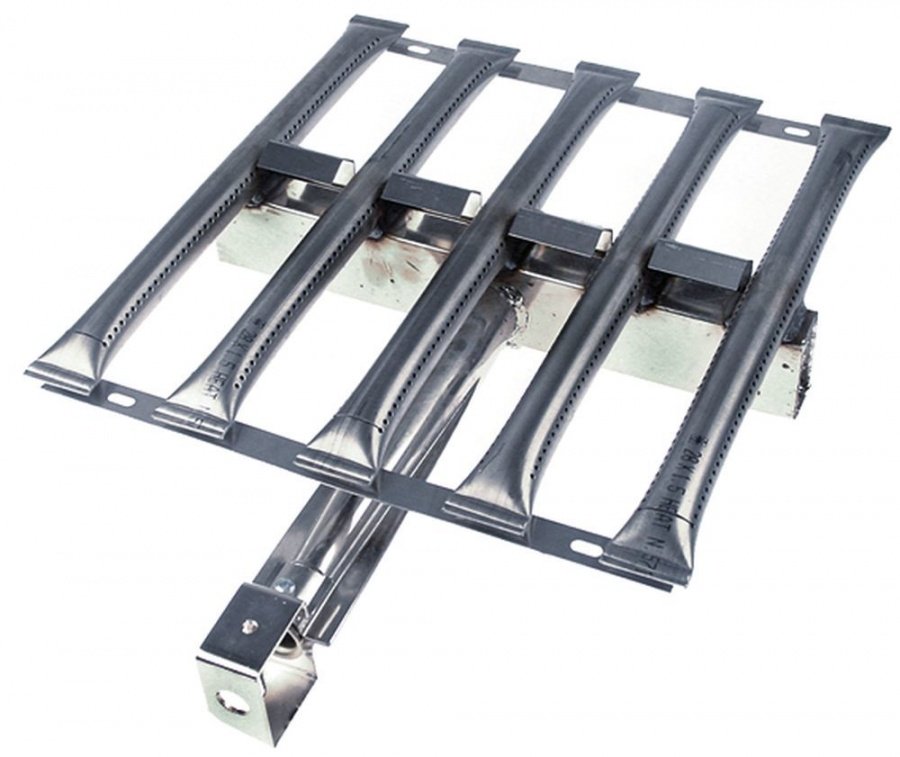 bar burner 5 row L 400 mm W 370 mm H 60 mm 22,5 kW chargrill